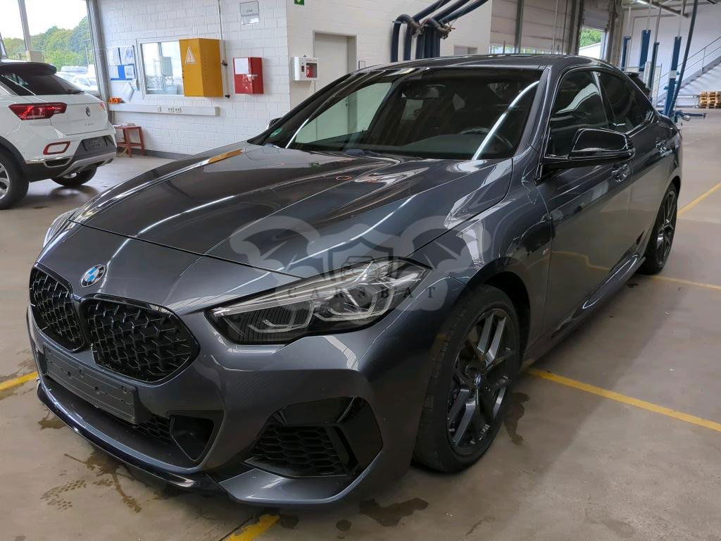 BMW 2 Series M235 2021