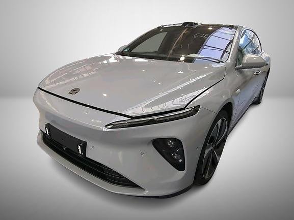 NIO ET7 100 kWh 2022