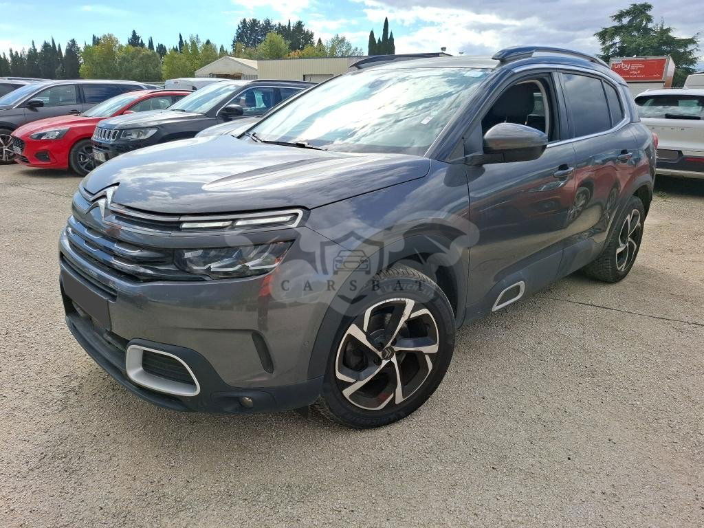 Citroën C5 Aircross 1.5 HDI Shine 2022