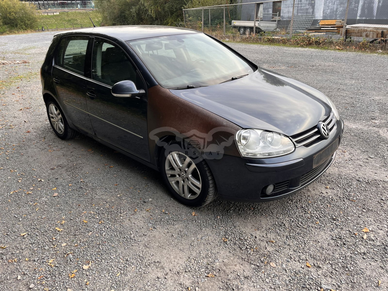 Volkswagen Golf 1.9 TDI 2009