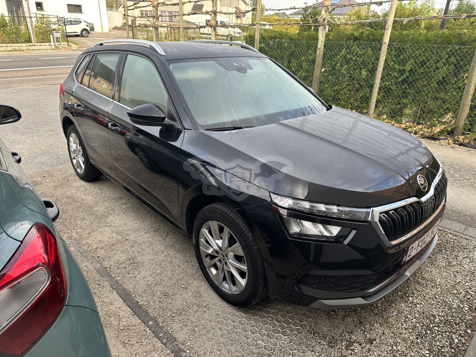 Skoda Kamiq 1.0 TSI Ambition 2023