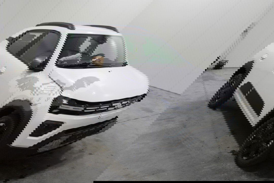 Dacia Spring 27 kWh Extreme 2025