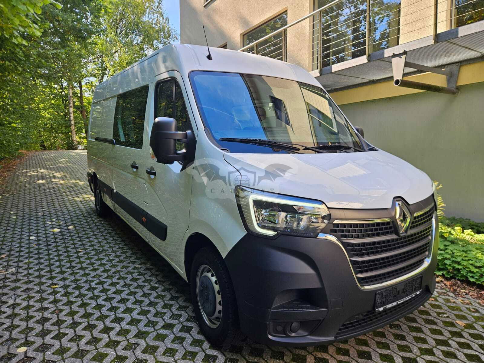 Renault Master L3H2 2.3 DCI 2022