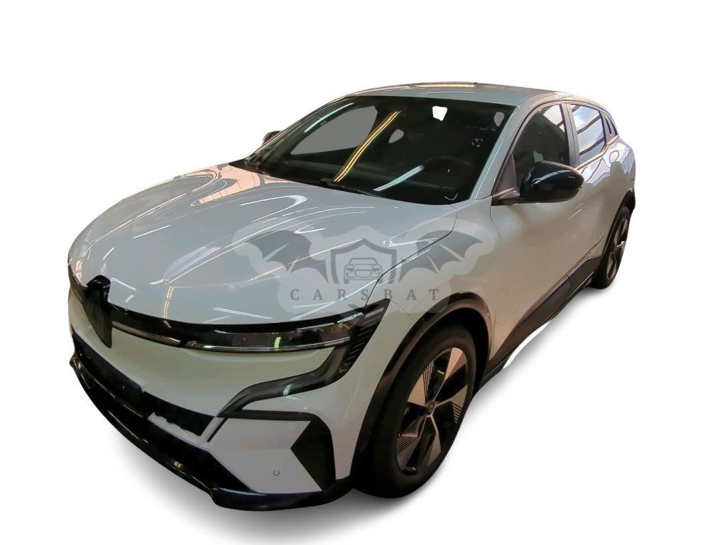 Renault Megane E-Tech Equilibre 2023
