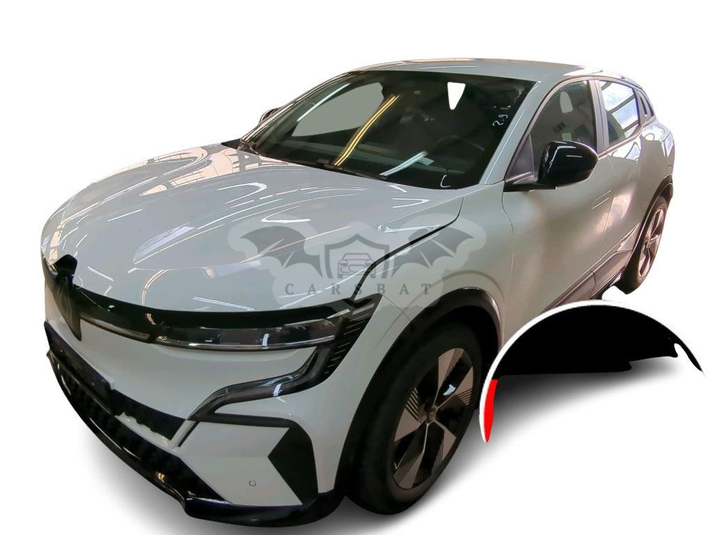 Renault Megane E-Tech Equilibre 2023