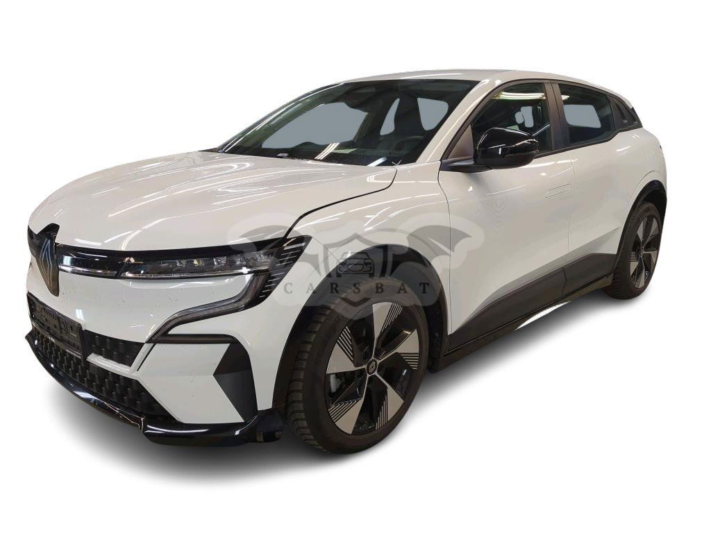 Renault Megane E-Tech Equilibre 2023