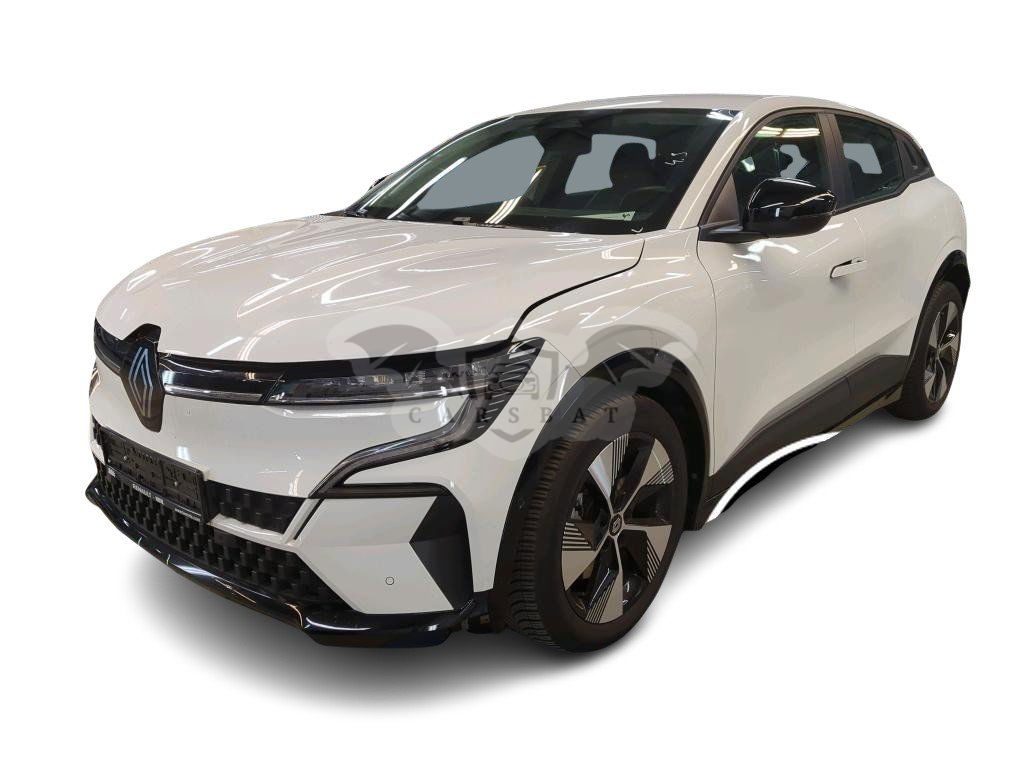 Renault Megane E-Tech Equilibre 2023