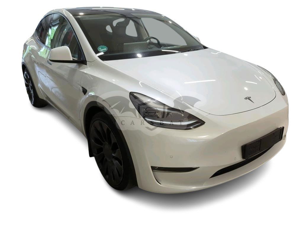 Tesla Model Y Performance 2022