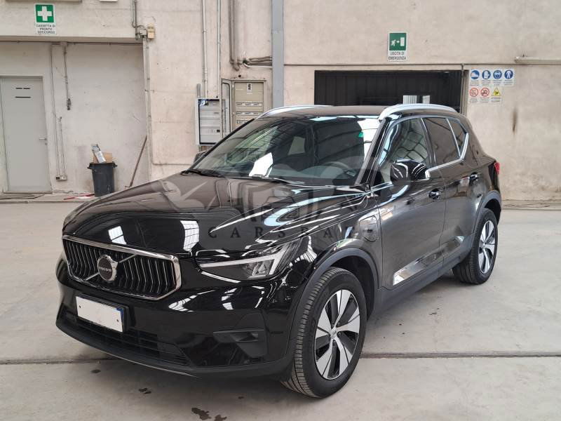 Volvo XC40 T4 Core 2022