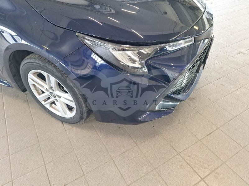 Toyota Corolla Touring Sports 1.8 Business 2022