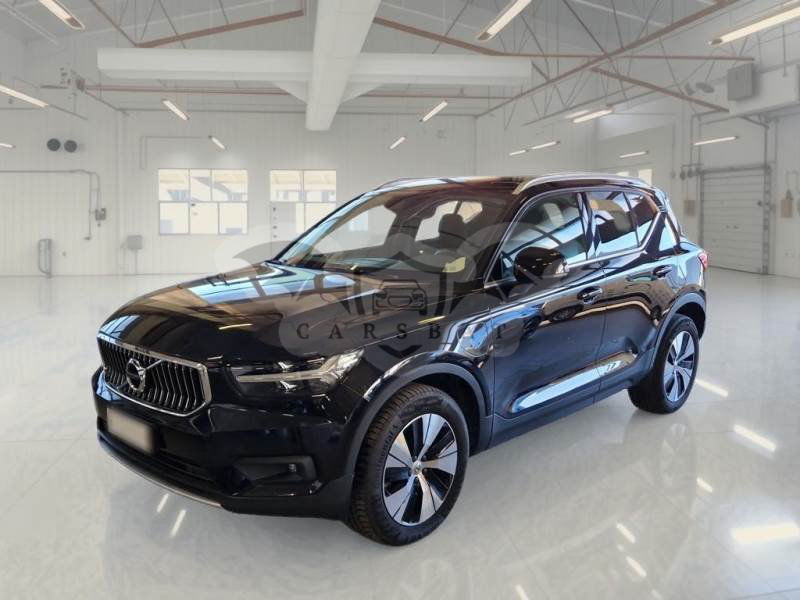 Volvo XC40 T4 Inscription Expression 2021
