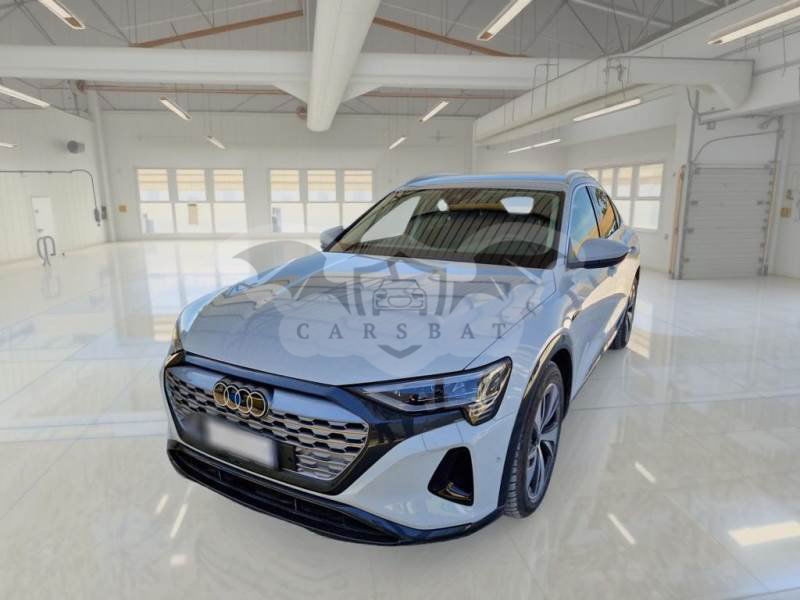 Audi Q8 e-tron Sportback 50 Advanced 2024