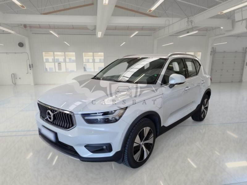 Volvo XC40 1.5 T5 Inscription Expression 2021