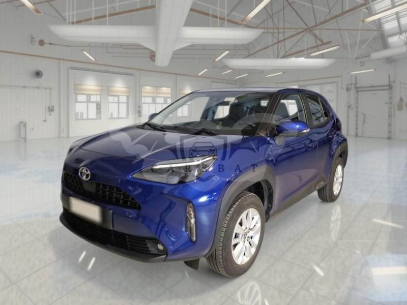 Toyota Yaris Cross 1.5 Business 2021
