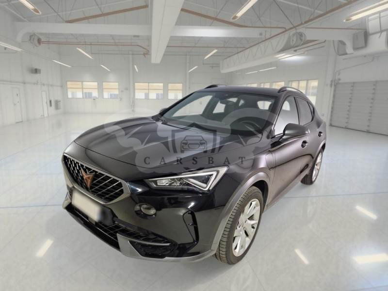 Cupra Formentor 1.4 e-Hybrid 2021