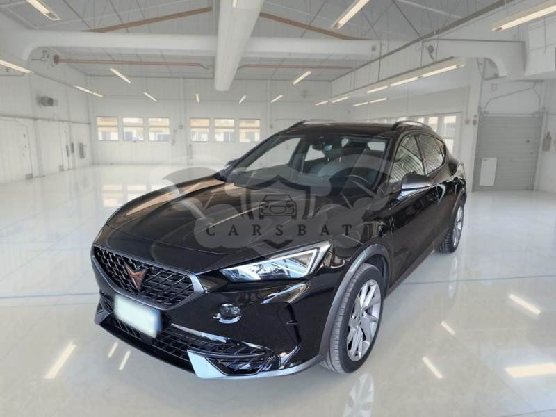 Cupra Formentor 1.4 e-Hybrid 2022