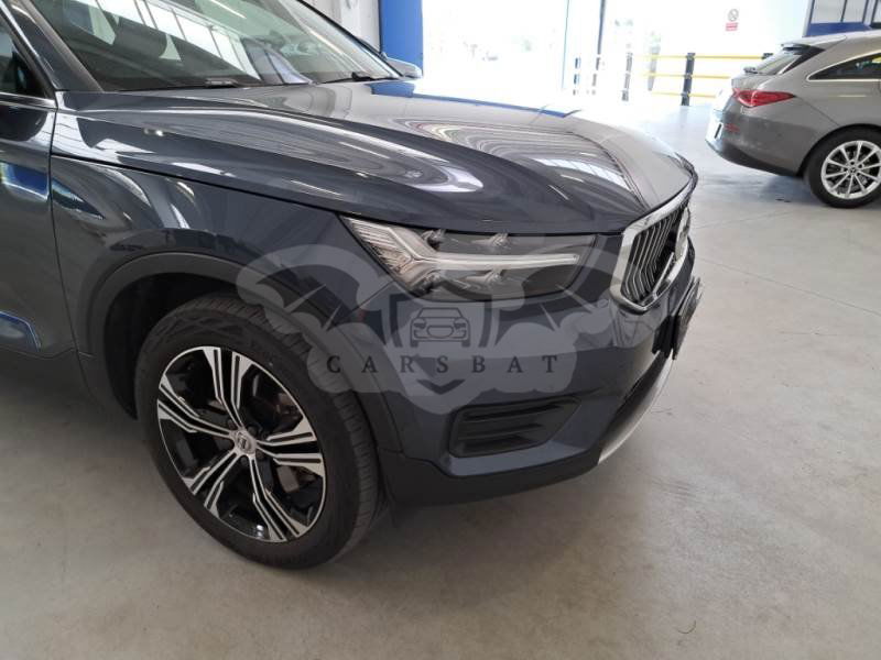 Volvo XC40 1.5 T5 Inscription 2022