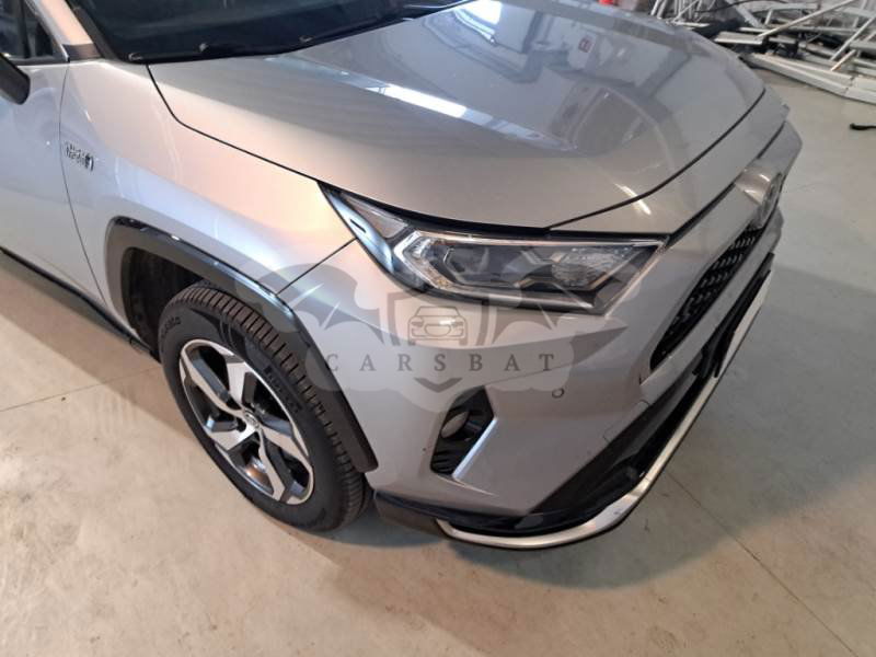 Toyota Rav4 2.5 Dynamic 2021