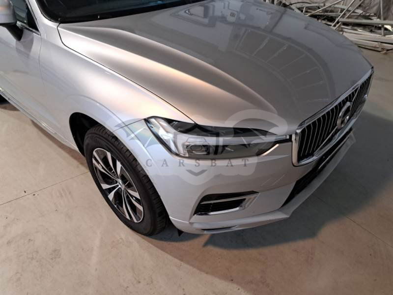 Volvo XC60 T6 Inscription Expression 2021
