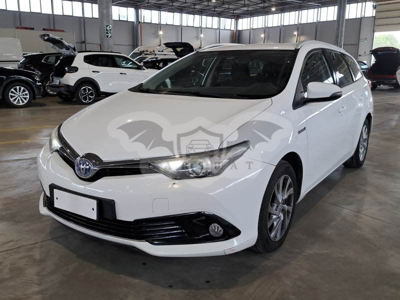 Toyota Auris Touring Sports 1.8 Business 2016
