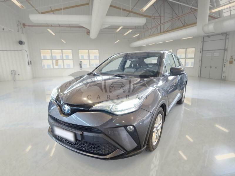 Toyota C-HR 1.8 Business 2020