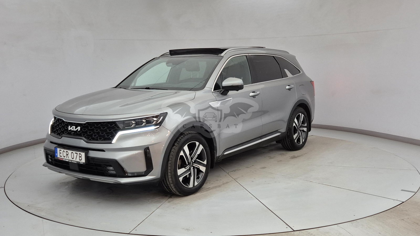 Kia Sorento 1.6 2022