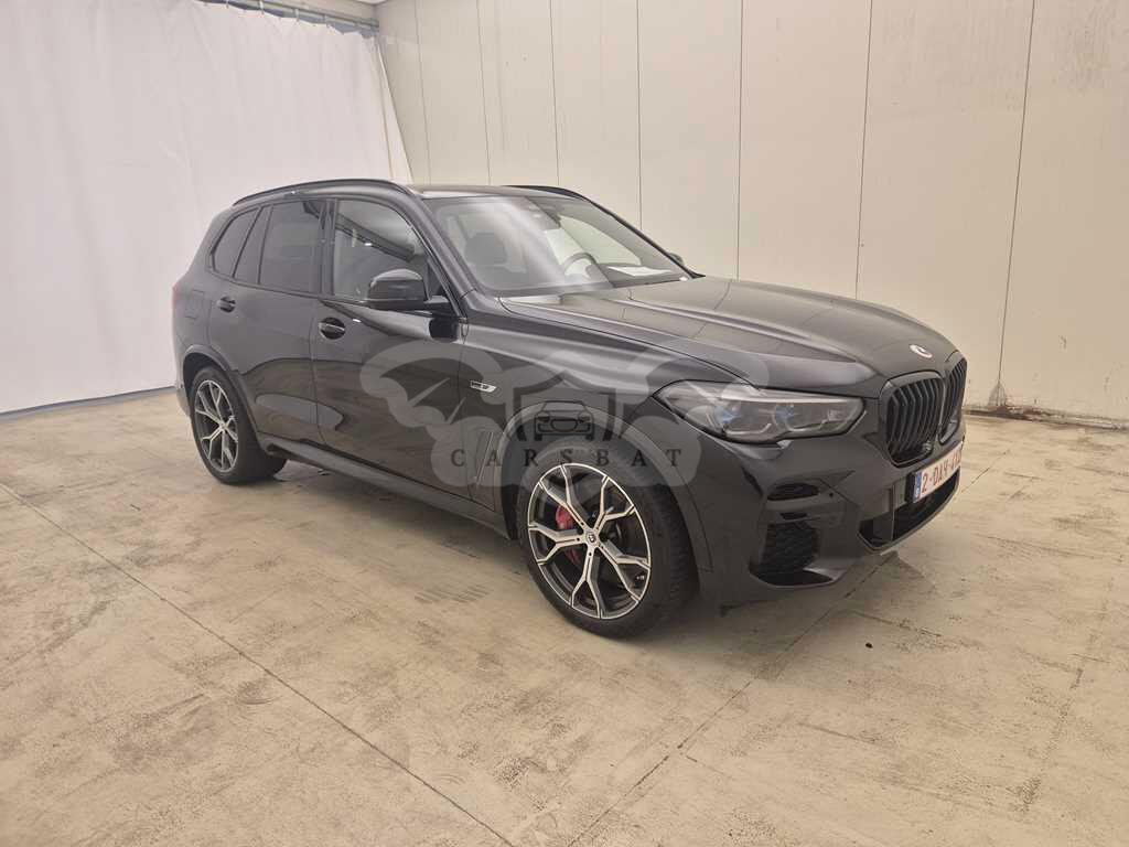 BMW X5 45e M Sport 2023