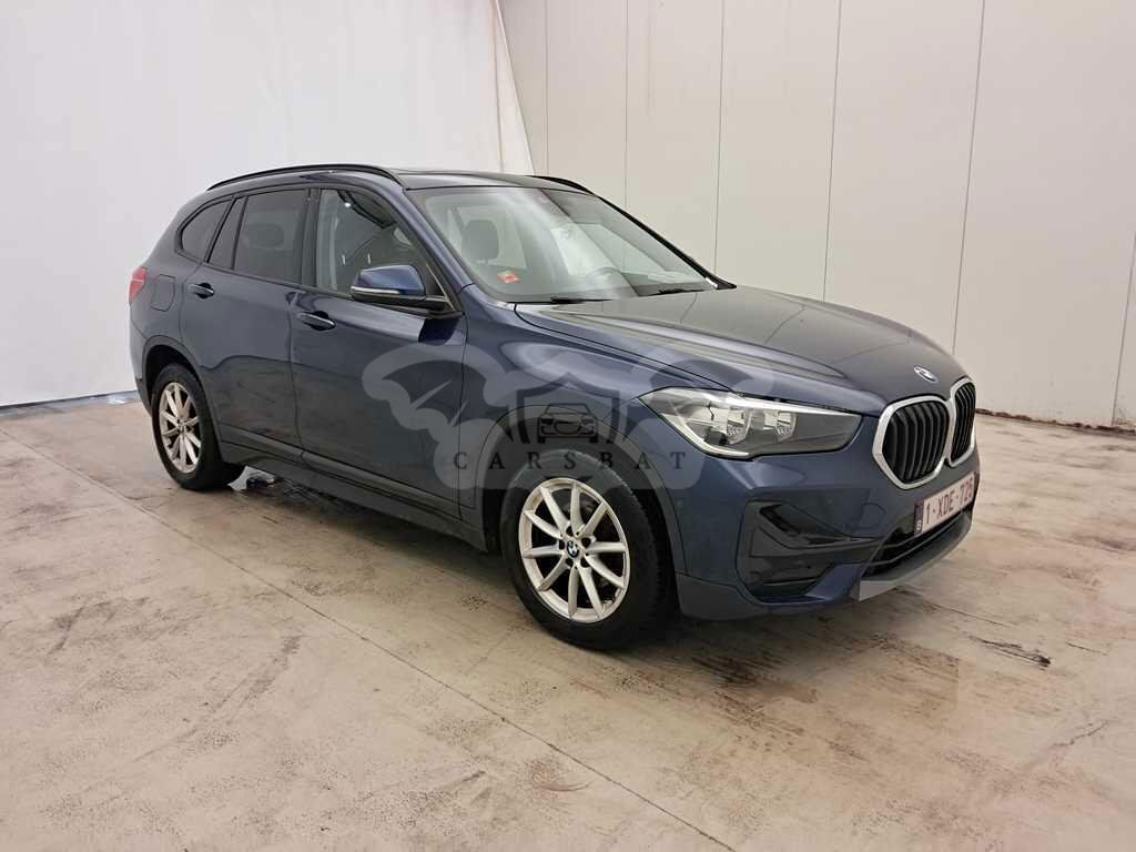 BMW X1 16d Business 2019