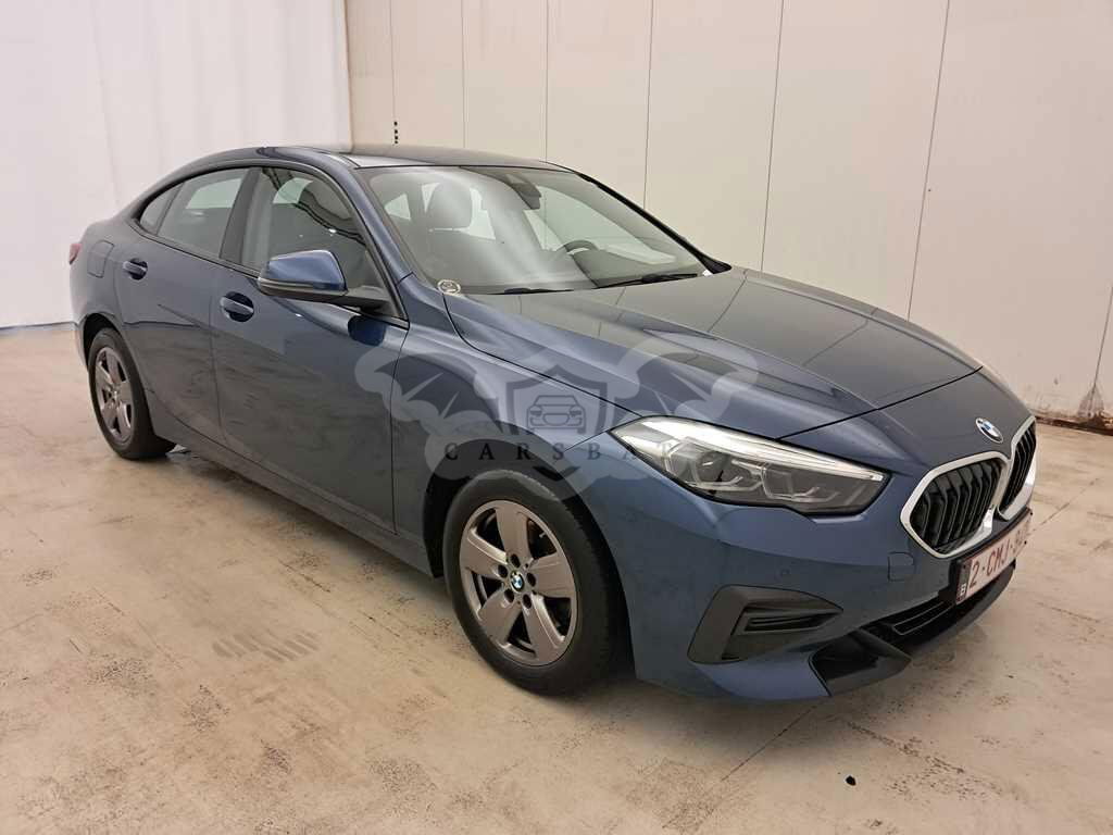 BMW 2 Series Gran Coupé 216d 2022