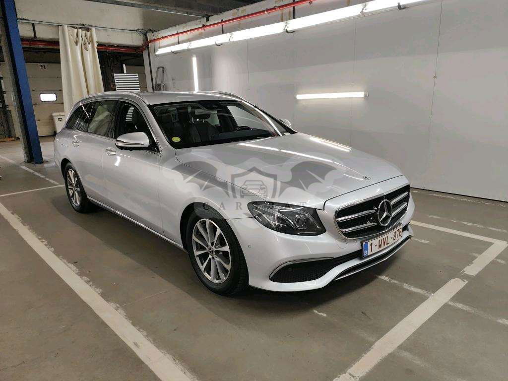Mercedes-Benz E Break 200d Business Solution 2019