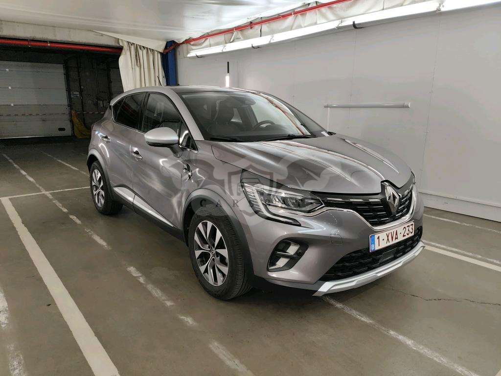 Renault Captur 1.0 TCe Intens 2020