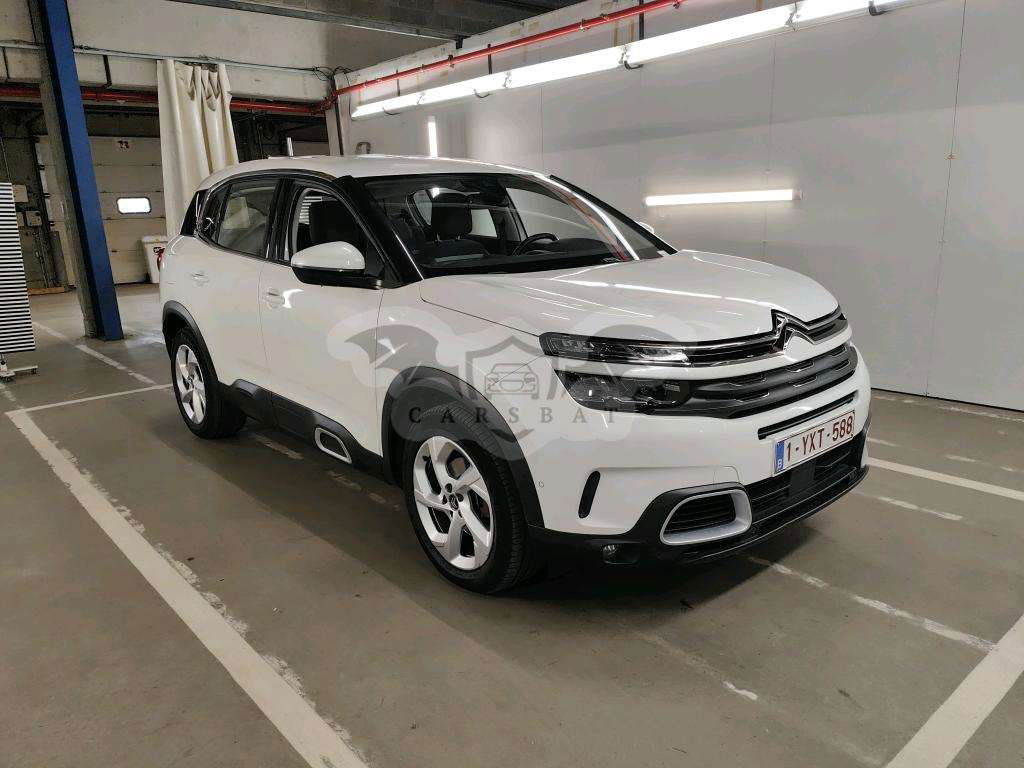 Citroën C5 Aircross 1.5 HDI Business 2021