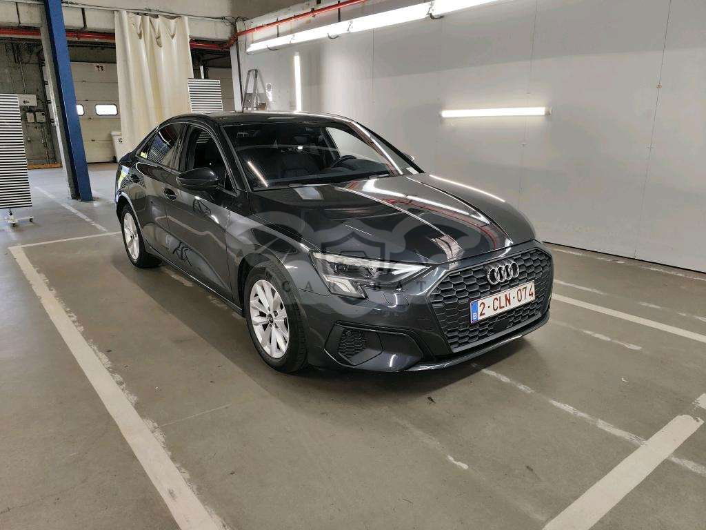 Audi A3 1.0 TFSI Attraction 2022