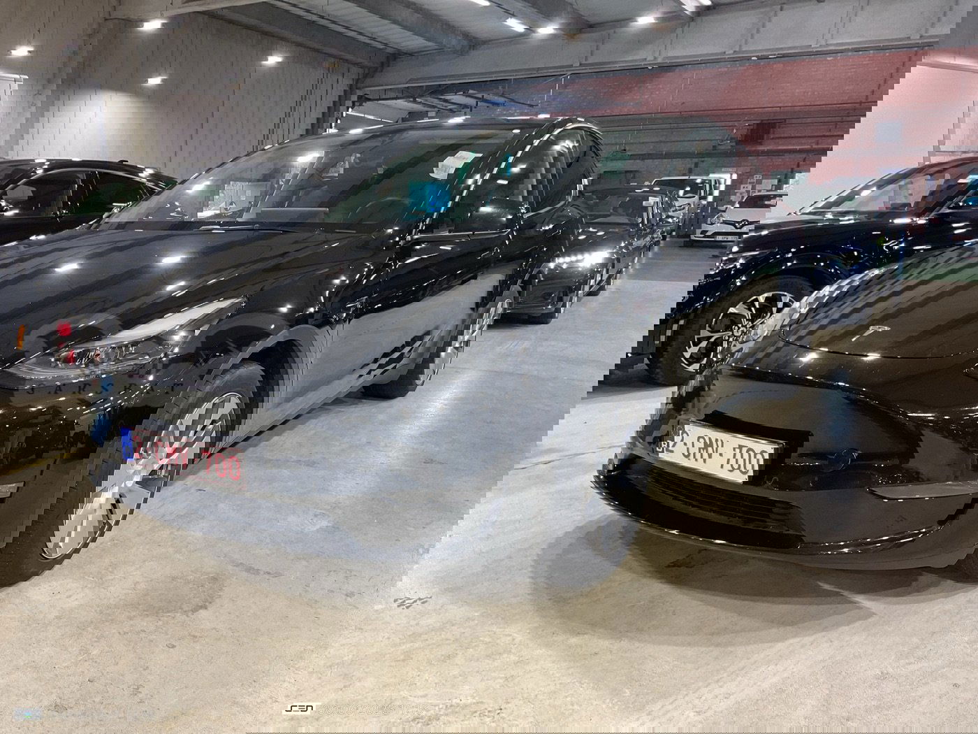 Tesla Model Y Long Range 2022
