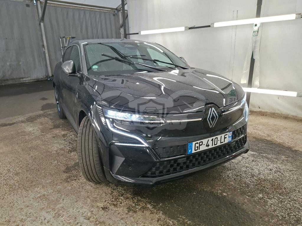 Renault Megane E-Tech Techno 2023