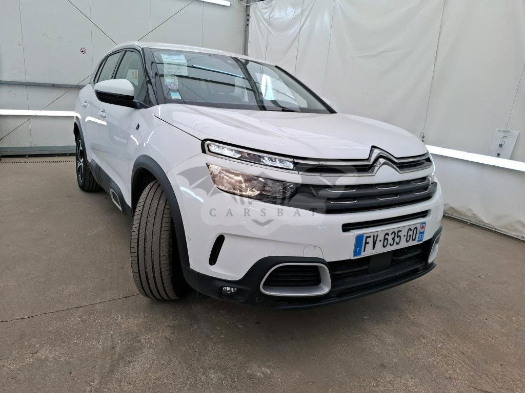 Citroën C5 Aircross 1.6 Business 2020