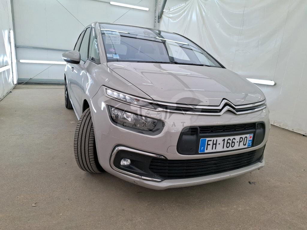 Citroën C4 Picasso 1.2i Business 2019