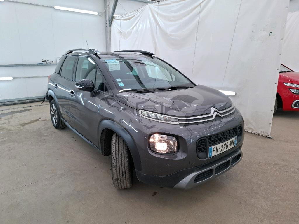 Citroën C3 Aircross 1.2i Shine Business 2020
