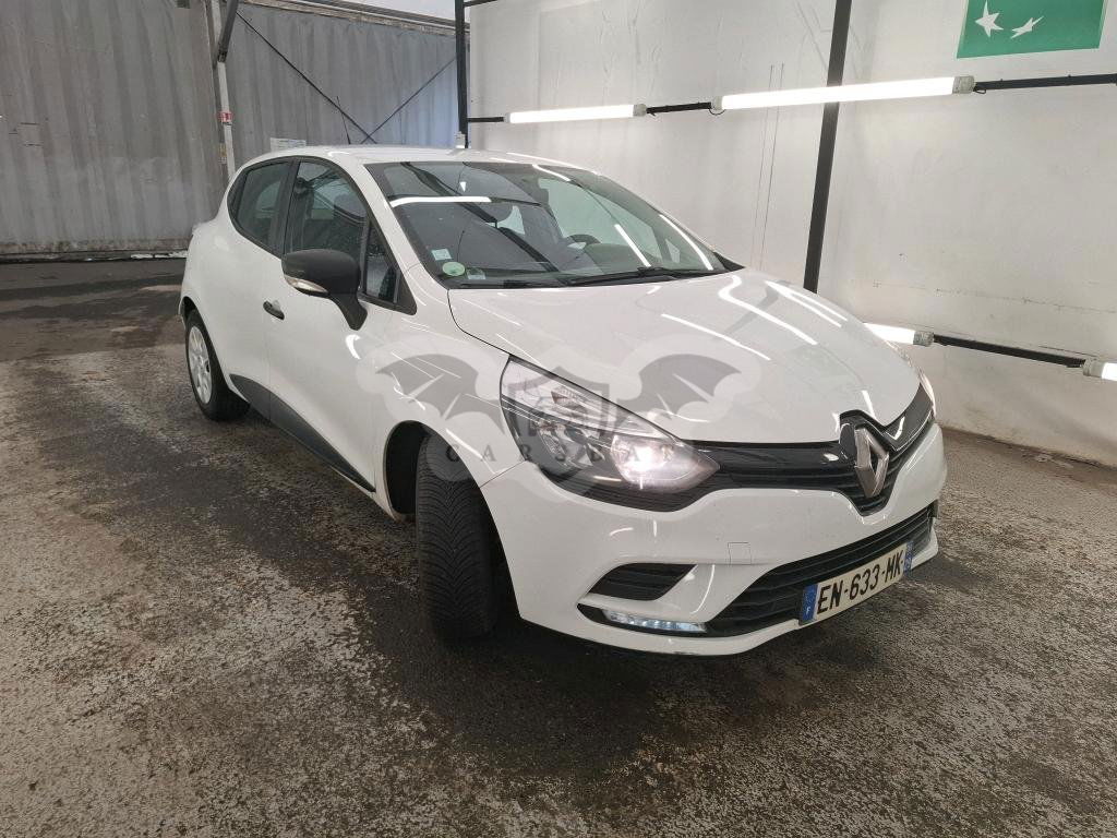 Renault Clio 1.5 DCI Air 2017