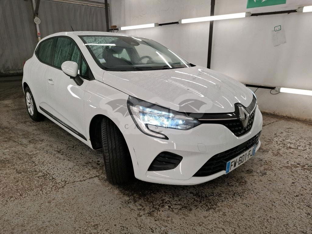 Renault Clio 1.0 Air 2020