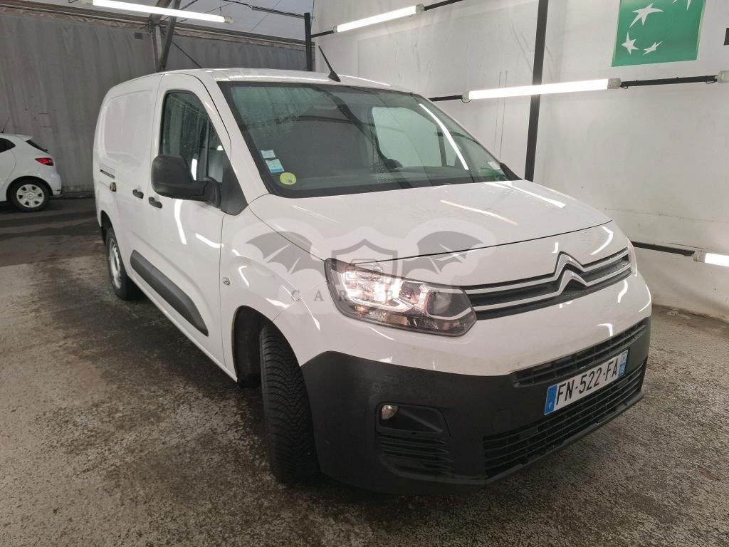 Citroën Berlingo XL 1.5 HDI Club 2020