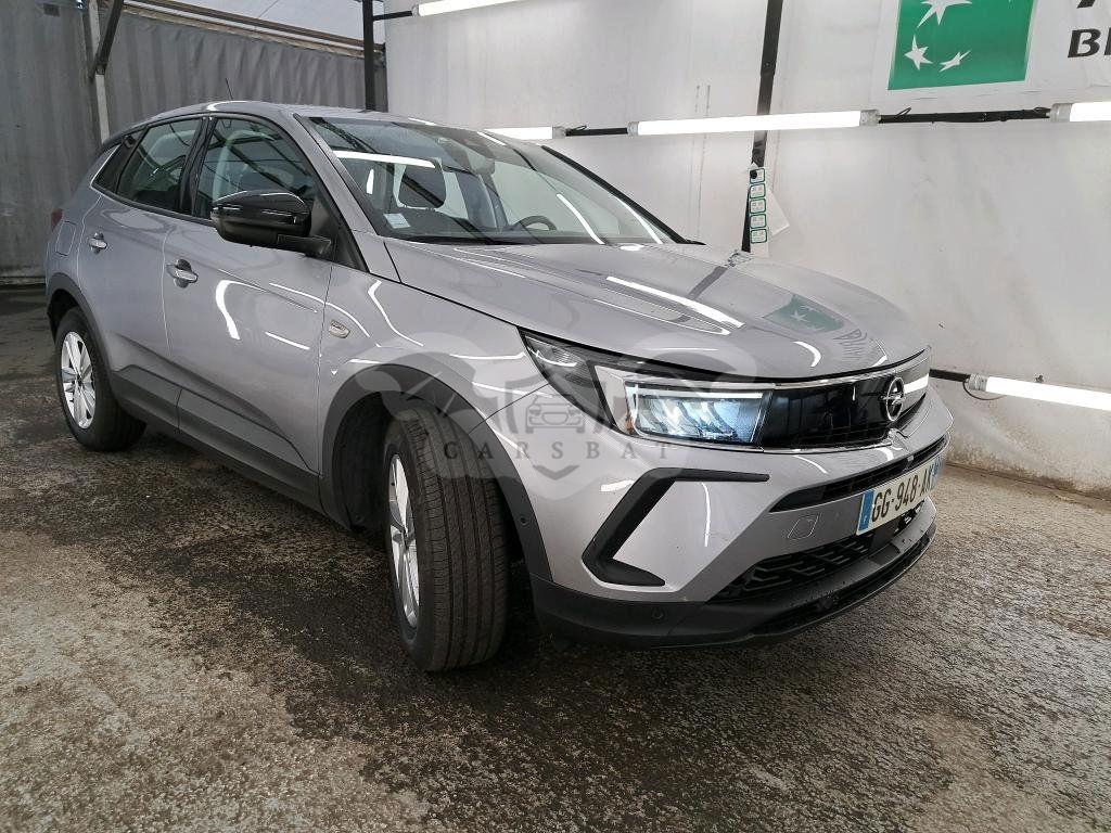 Opel Grandland 1.5 Grandland 2022