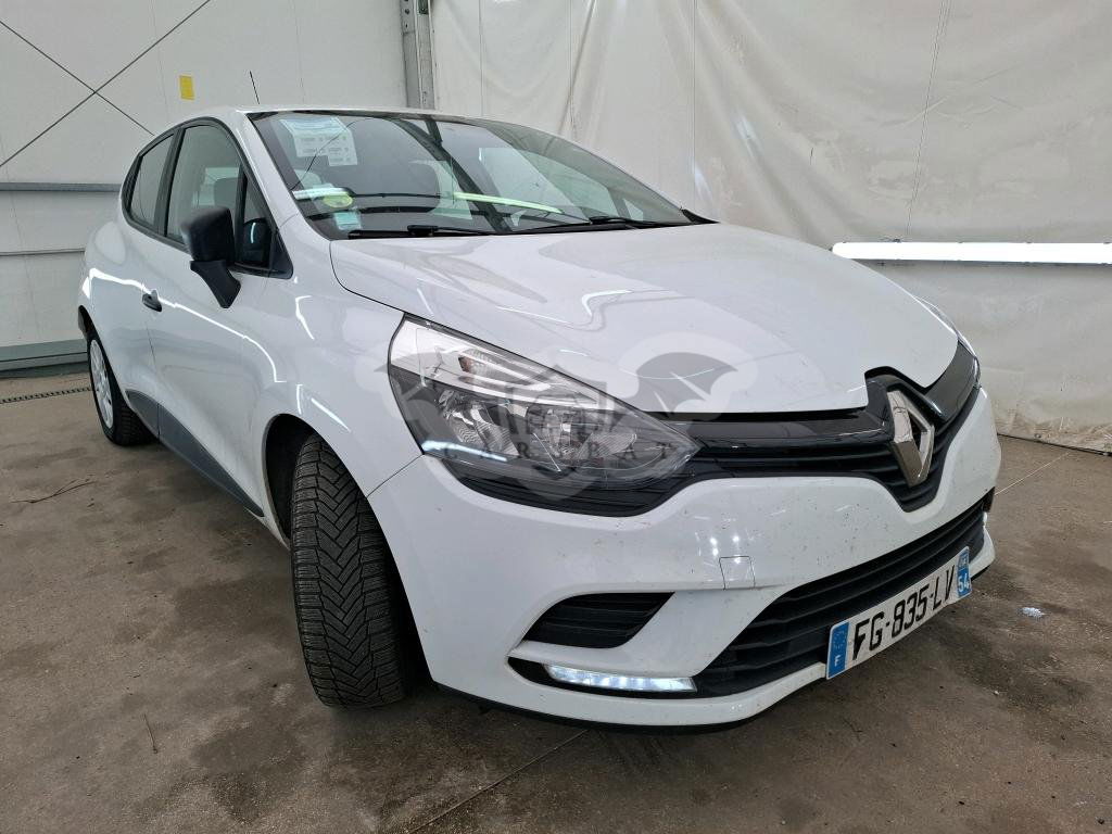 Renault Clio Air 2019