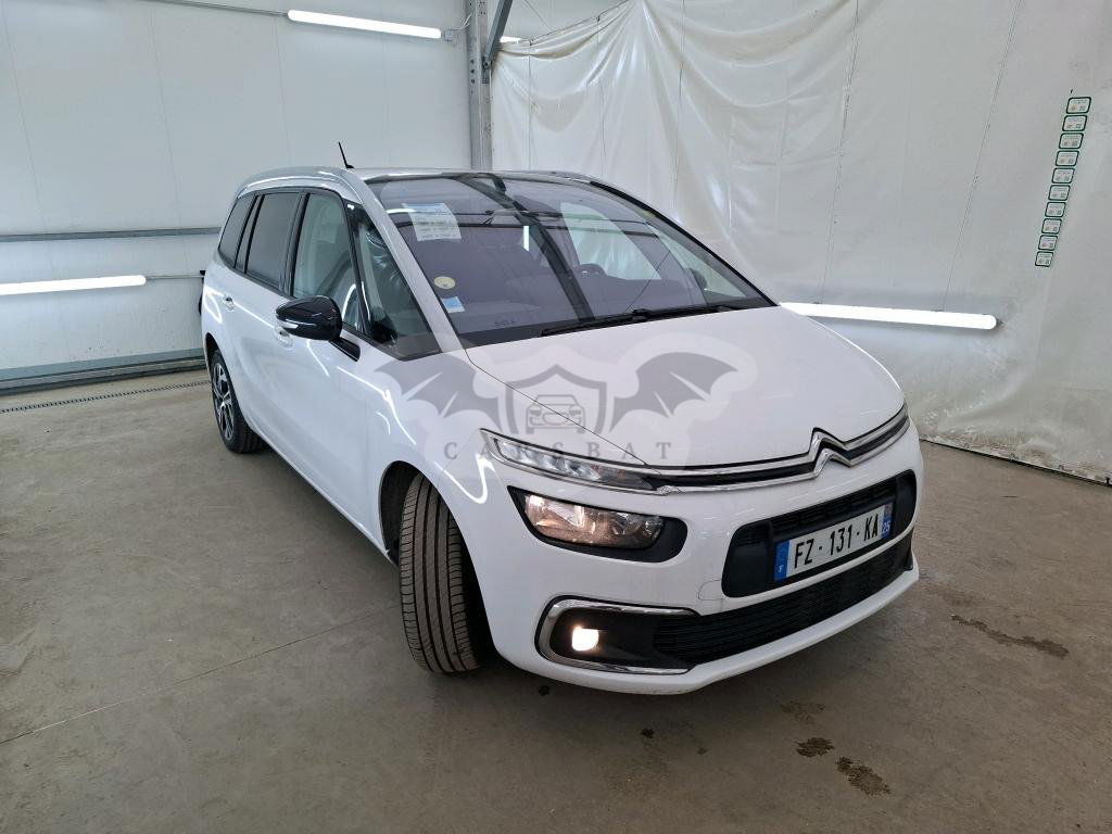 Citroën C4 Grand Picasso 1.5 HDI Business 2021