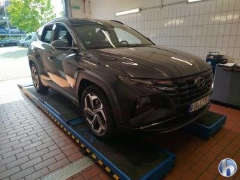 Hyundai Tucson 1.6 T-GDI Trend 2022