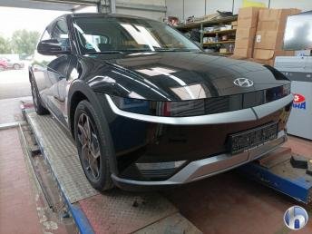 Hyundai IONIQ 5 72,6 kWh Dynamiq 2021
