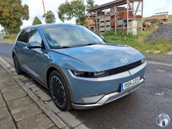 Hyundai IONIQ 5 72,6 kWh Uniq 2022