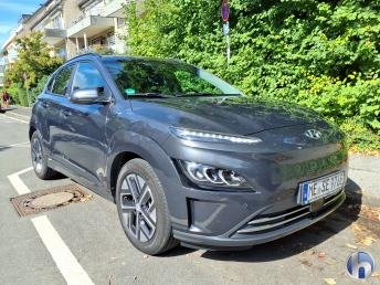 Hyundai Kona e-Kona Trend 2021