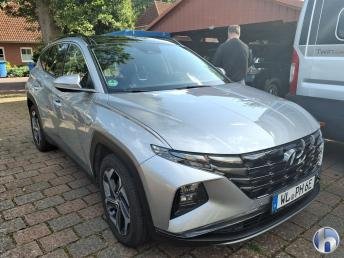 Hyundai Tucson 1.6 T-GDI Prime 2022