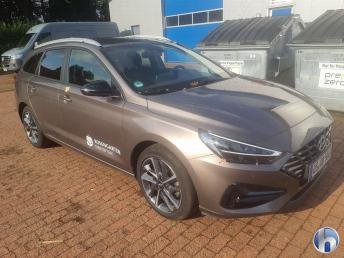 Hyundai i30 2022